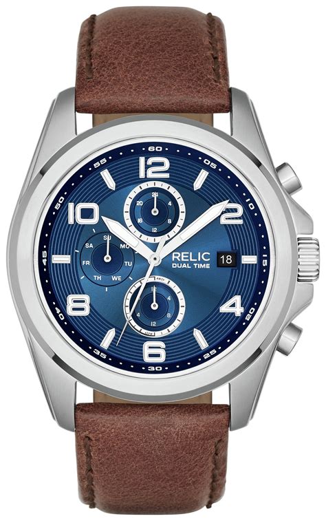 argos watches clearance men's